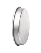 Bouchon galva D.250- NATHER - 231415
