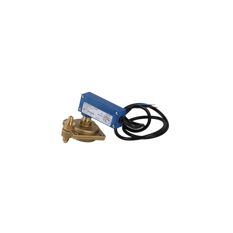 Differential pressure switch- AIRWELL - 1PR070111