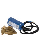 Differential pressure switch- AIRWELL - 1PR070111