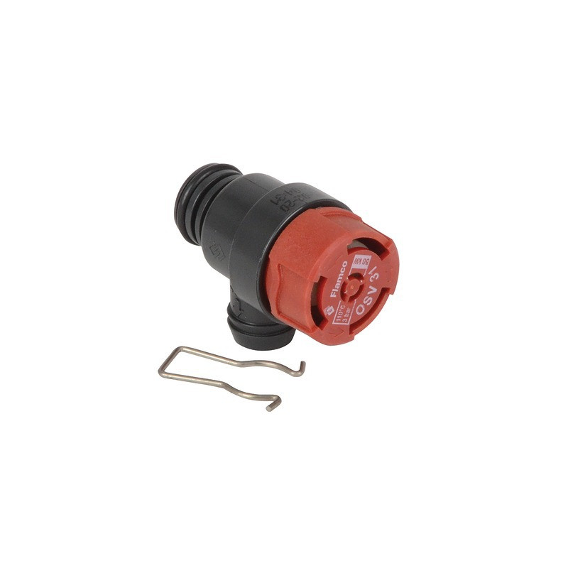 Safety valve 3.5bar- DE DIETRICH CHAPPEE - 200022010