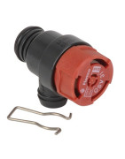Safety valve 3.5bar- DE DIETRICH CHAPPEE - 200022010