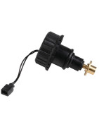 Flow switch- DIFF pour Chaffoteaux - 60081471