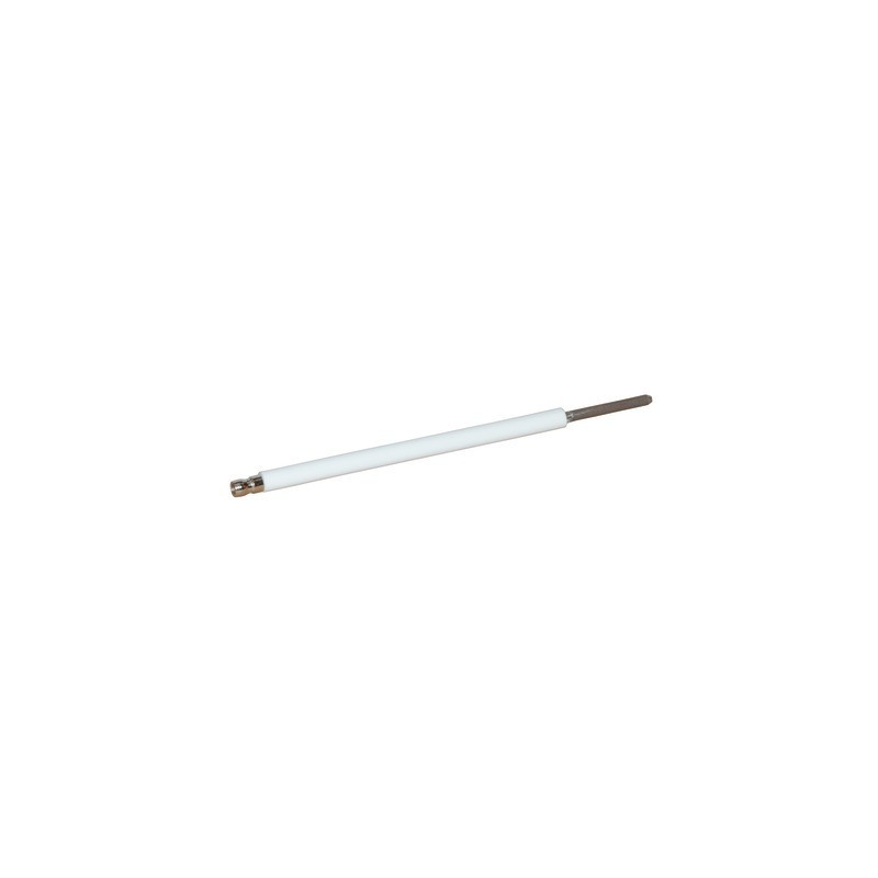 Flame sensing electrode- DIFF pour Cuenod - 13009626