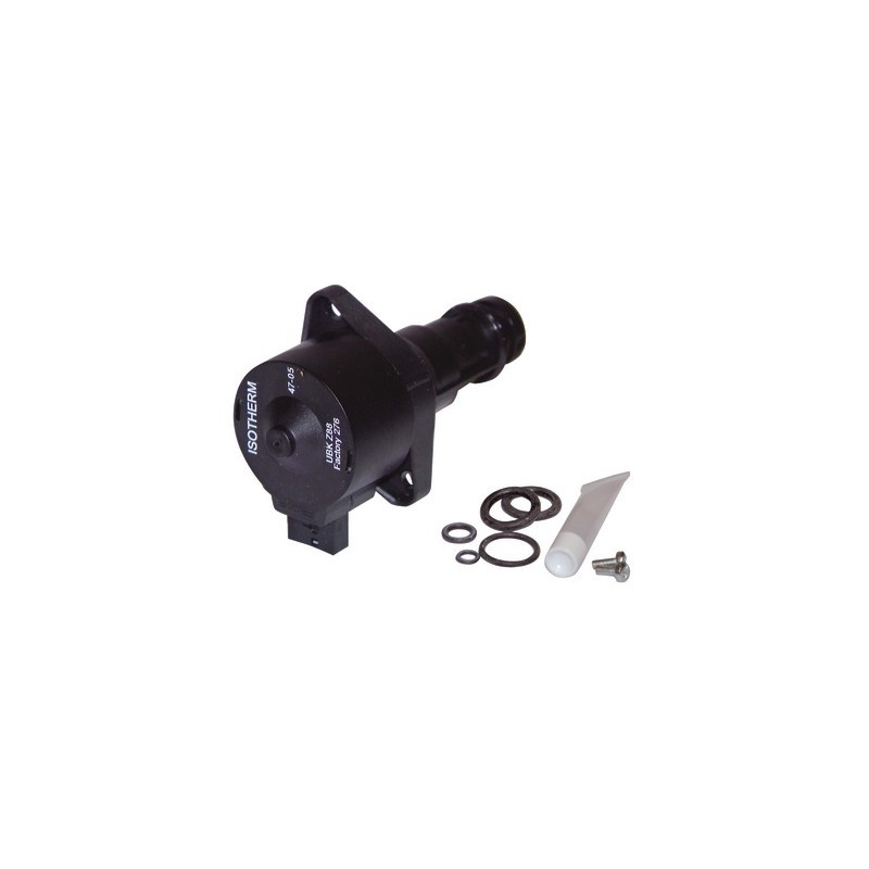 3 way valve motor- DIFF pour Chaffoteaux - 60081953
