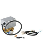 3 way valve- DIFF pour Chaffoteaux - 60084007