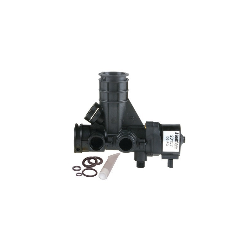 3-way valve- DIFF pour Chaffoteaux - 61010000