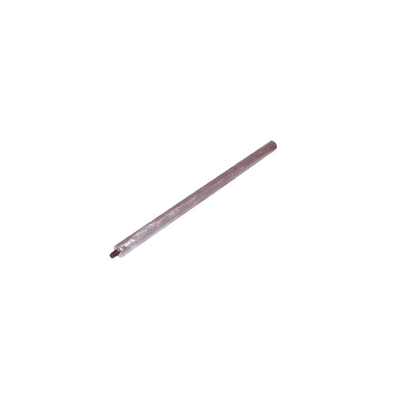 anode Ø21 L : 174 M8- DIFF pour Chaffoteaux - 61005907