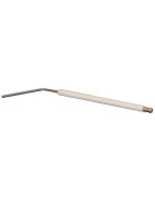Ionisation probe- DIFF pour Cuenod - 13018547