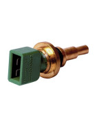 NTC sensor- DIFF pour Chaffoteaux - 61314955 NTC sensor- DIFF pour Chaffoteaux - 61314955