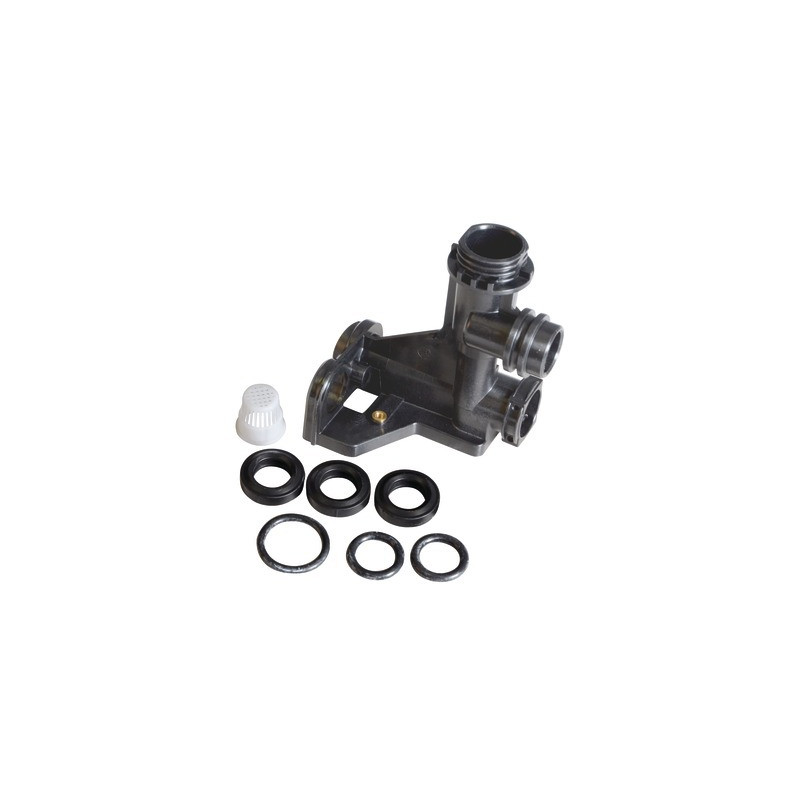 Bottom interface system- DIFF pour Chaffoteaux - 61014172