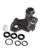 Bottom interface system- DIFF pour Chaffoteaux - 61014172