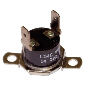 Overheat stat 54°C- DIFF pour Chaffoteaux - 61010358  - (X5)