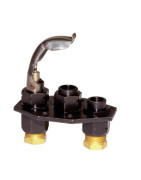Burner pilot- DIFF pour Chaffoteaux - 0 150 073 Burner pilot- DIFF pour Chaffoteaux - 0 150 073