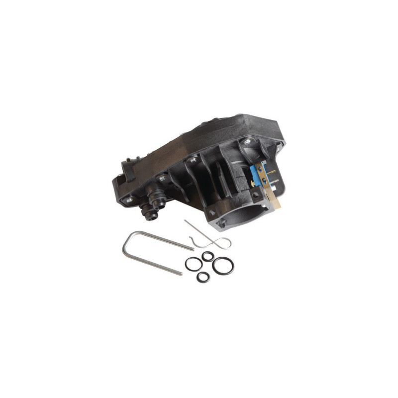 3-way valve motor- DIFF pour Chaffoteaux - 61302410