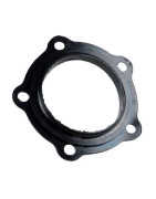 5 holes flange gasket Ø75- DIFF pour Chaffoteaux - 924001