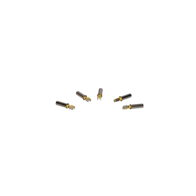 Thermistor- DIFF pour Chaffoteaux - 60064153  - (X5)