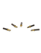 Thermistor- DIFF pour Chaffoteaux - 60064153  - (X5)
