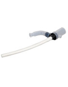 Anti-condensation kit- DIFF pour Chaffoteaux - 65104623