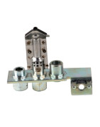 Burner pilot- DIFF pour Chaffoteaux - 339377 Burner pilot- DIFF pour Chaffoteaux - 339377