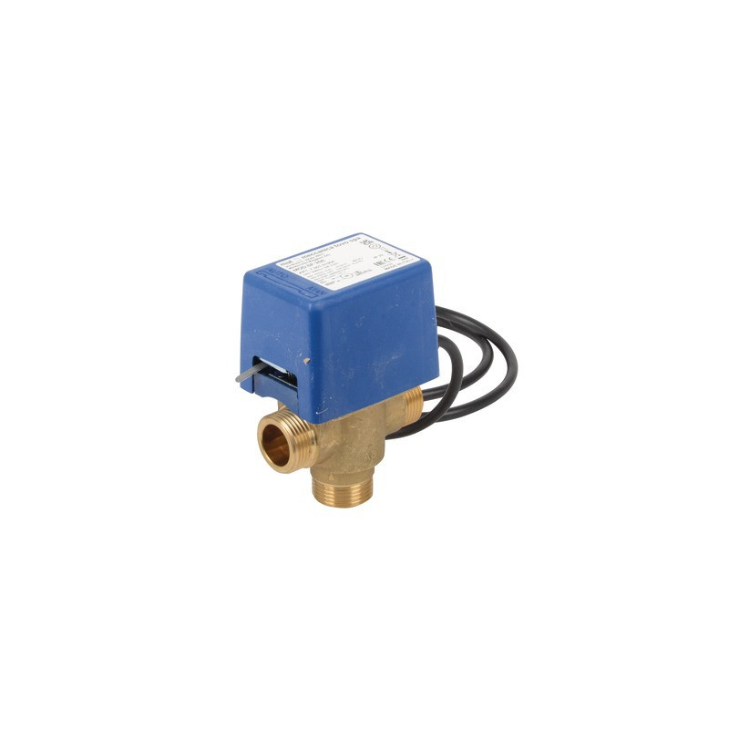 Mixing valve- DIFF pour Chaffoteaux - 65113929