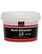Refractories- GEB - 103473