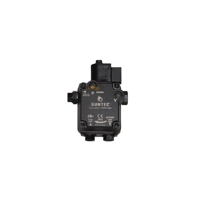 Fuel suction pump ASV 47- DIFF pour Cuenod - 13010118