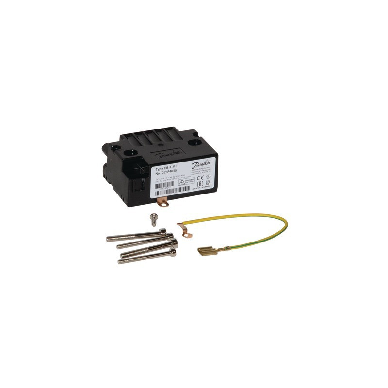 Igniter EBI 2x7.5 230V- DIFF pour Cuenod - 13009663