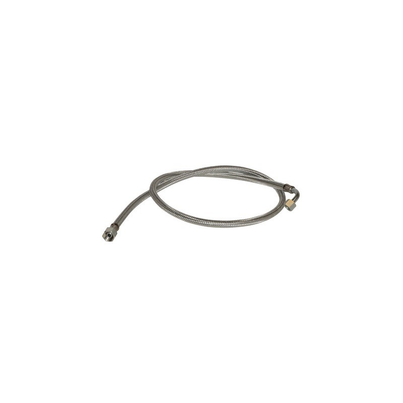 Fuel oil hose Length 1150- DIFF pour Cuenod - 13016021