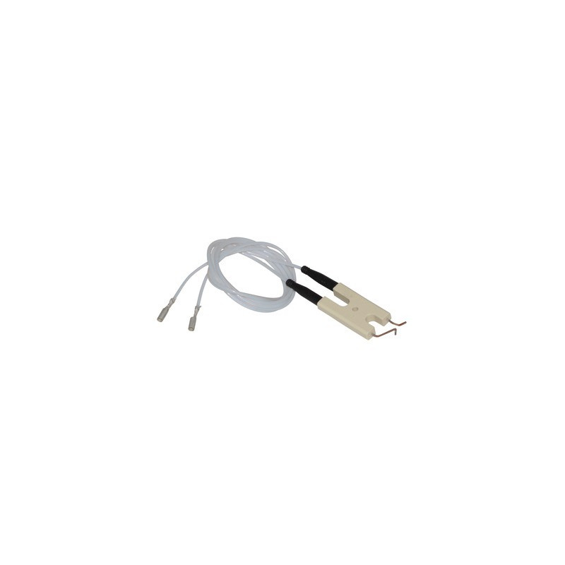 Electrode block- DIFF pour Cuenod - 13018265