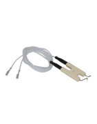 Electrode block- DIFF pour Cuenod - 13018265