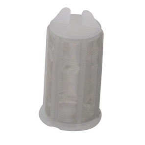 Nickel-plated sieve for heating oil filter- OVENTROP - 2126100