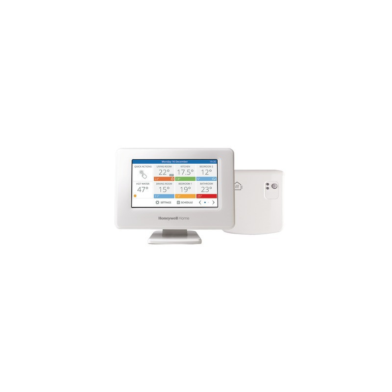 Pack evohome wifi- HONEYWELL HOME - ATP921R3100