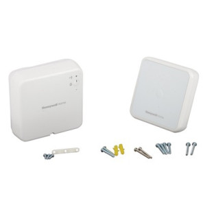 Thermostat d'ambiance DT4R sans fil on/o- HONEYWELL HOME - YT42WRFT20