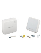 Thermostat d'ambiance DT4R sans fil on/o- HONEYWELL HOME - YT42WRFT20 Thermostat d'ambiance DT4R sans fil on/o- HONEYWELL HOME - YT42WRFT20