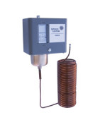 Freeze protection thermostat -10/12°C- JOHNSON CONTROLS - 270XT-95008