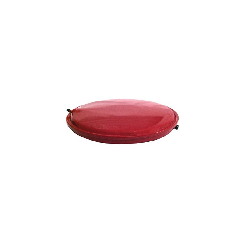 Expansion vessel 5L- DIFF pour ELM Leblanc - 87167432990