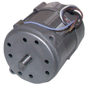 Motor 150w p/15m/20m type 518se- RIELLO - 3005820