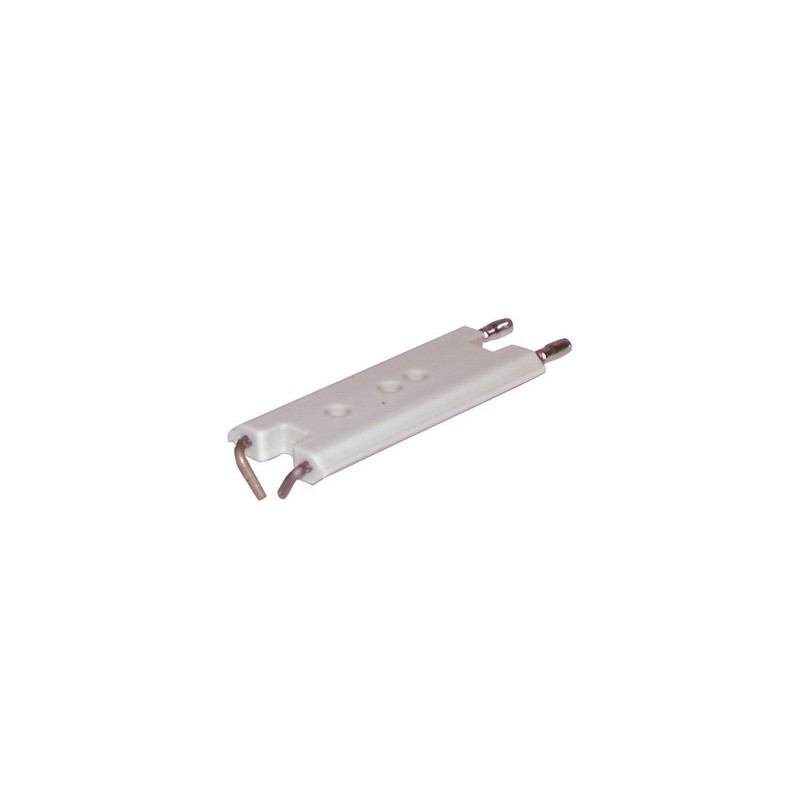 Double electrode- DIFF pour ELM Leblanc - 87181070090