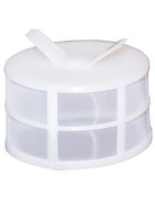 Filter pump (270087)- SUNTEC - 270087/991541 Filter pump (270087)- SUNTEC - 270087/991541