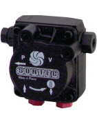 Pump suntec an 47 c 7218 3p- SUNTEC - AN47C72183P Pump suntec an 47 c 7218 3p- SUNTEC - AN47C72183P