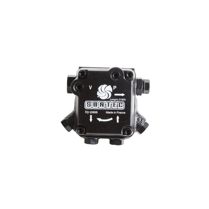 Fuel pump SUNTEC AN 57C7349 3P- SUNTEC - AN57C73494P