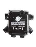 Fuel pump SUNTEC AN 57C7349 3P- SUNTEC - AN57C73494P