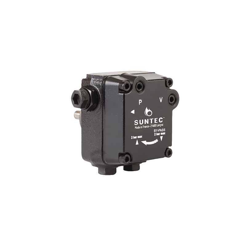 Pump suntec an 47 c 1342 6p- SUNTEC - AN47C13426P
