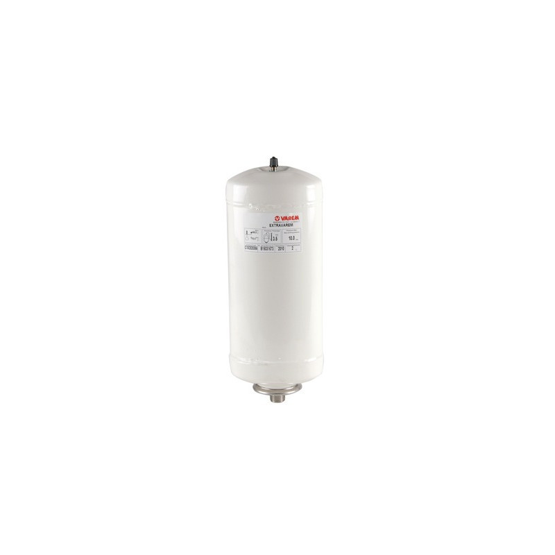Expansion vessel 2L Varem- DIFF pour ELM Leblanc - 87167454900
