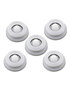 Flow rate regulator 8 liters white- DIFF pour ELM Leblanc - 87167299160 - (X5) Flow rate regulator 8 liters white- DIFF pour ELM Leblanc - 87167299160 - (X5)