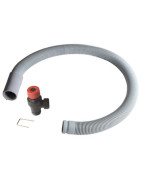 Safety valve- DIFF pour ELM Leblanc - 87167639490 Safety valve- DIFF pour ELM Leblanc - 87167639490
