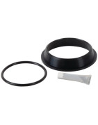 Access cover seal- DIFF pour ELM Leblanc - 87167620280 Access cover seal- DIFF pour ELM Leblanc - 87167620280