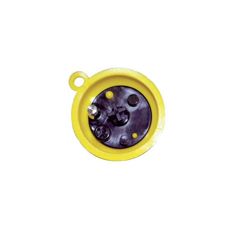 Diaphragm  LM10PV- DIFF pour ELM Leblanc - 87005030660