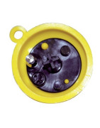 Diaphragm LM10PV- DIFF pour ELM Leblanc - 87005030660 Diaphragm LM10PV- DIFF pour ELM Leblanc - 87005030660