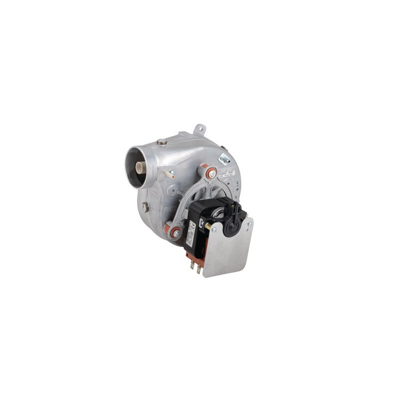 Fan assembly- DIFF pour ELM Leblanc - 87167729270